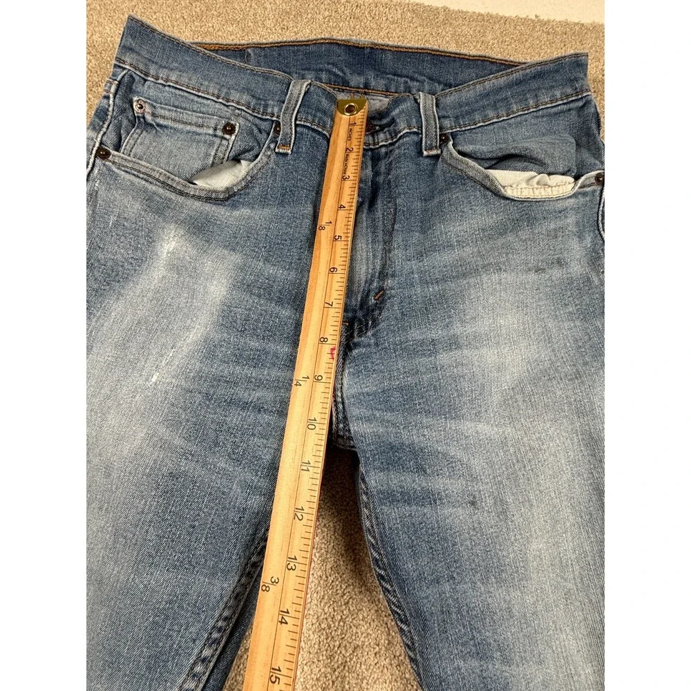 Levis vtg levi